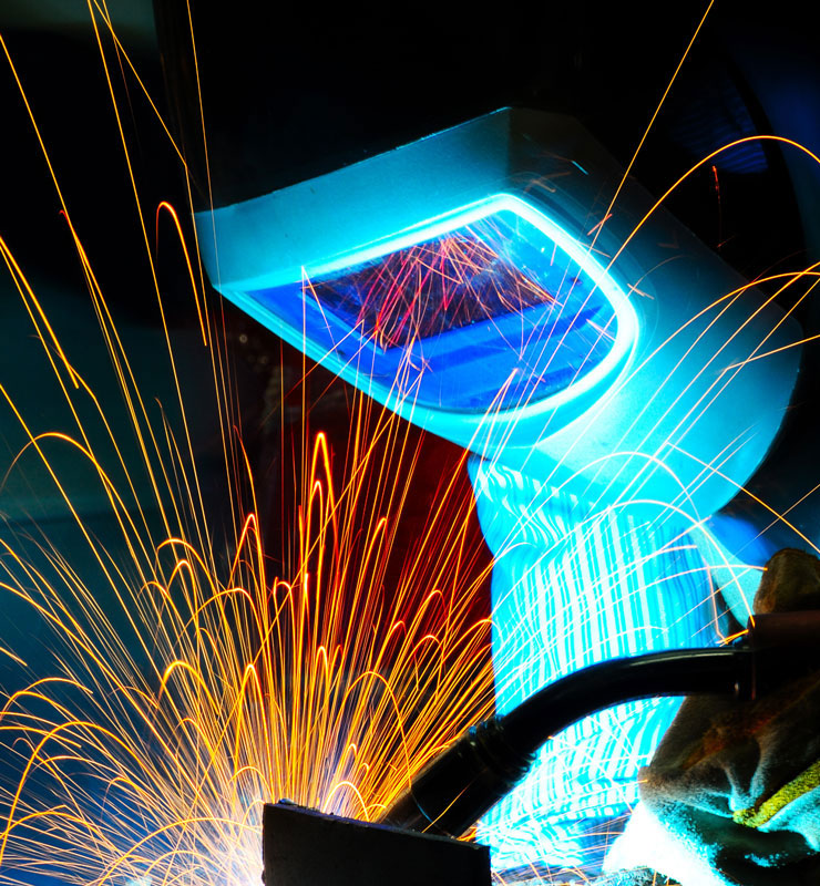 Welding Certification US